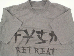 gray shirt gray shirt