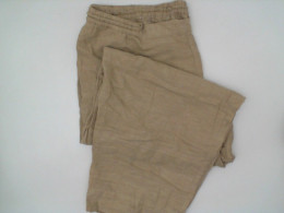 cream pants cream pants