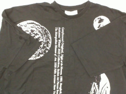 Oversized balck Shirt 