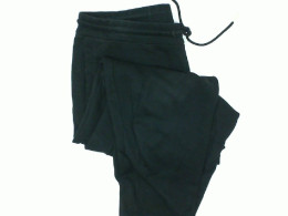 Black home pants Black home pants