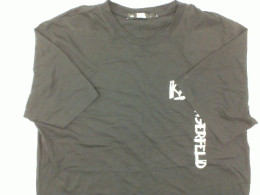 black shirt black shirt