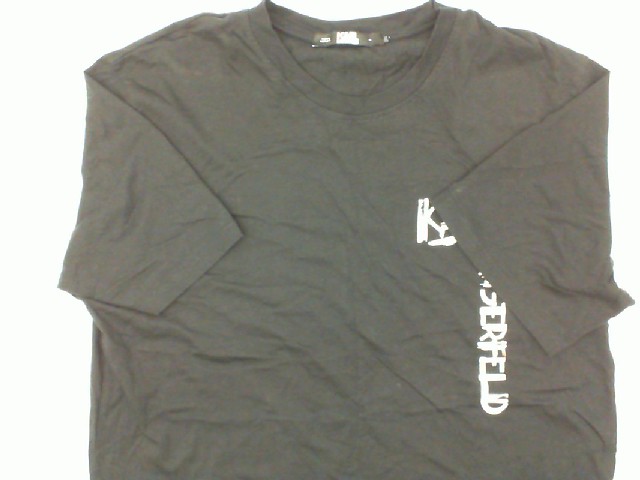 black shirt black shirt