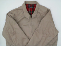 man's jacket