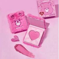 Sheglam cuddle time blush