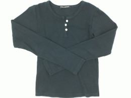 long sleeve t-shirt blue