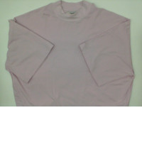 Oversized mint color Shirt 