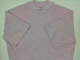 Oversized mint color Shirt 