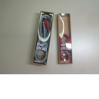 Replacement bag straps, 2 colors