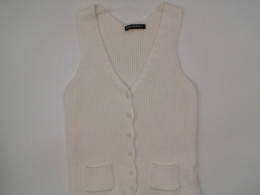 brandy women's tank top white brandy women's tank top white