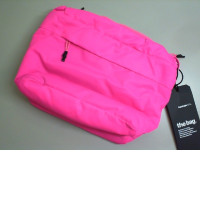 Pink Topologia bag