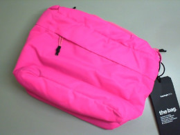 Pink Topologia bag