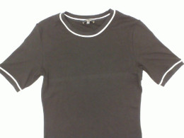 massimo dutti black shirts