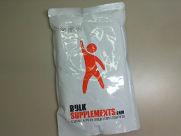 Bulk Supplements Beta Glucan 