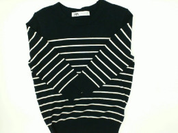 zara women's long sleeve shirt 