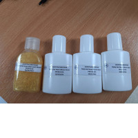set of body gel wash (4pcs/set)