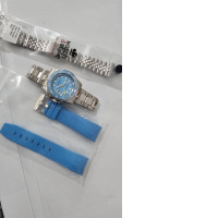 watches and watch straps