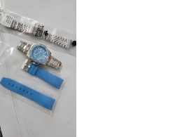 watches and watch straps