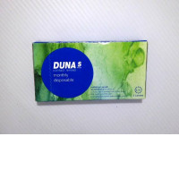 duna contact lens