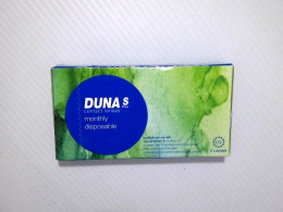 duna contact lens