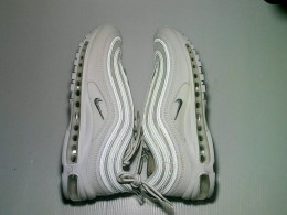 nike shoes white