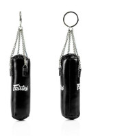 set of Fairtex Key Chain - Heavy Bag Black (2pcs/set) set of Fairtex Key Chain - Heavy Bag Black (2pcs/set)