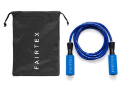 set of Ball Bearing Skipping Rope Blue (2pcs/set)