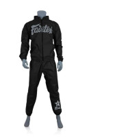 Fairtex  Vinyl Sweat Suit - VS3 size XXL