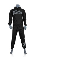 Fairtex Vinyl Sweat Suit - VS3 size XXL Fairtex Vinyl Sweat Suit - VS3 size XXL