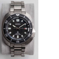 Seiko Captain Willard Prospex Ref. SPB151J1 2020 w/ Box & Papers | Vintage & Pre-Owned Luxury Watches – Wynn & Thayne