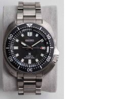 Seiko Captain Willard Prospex Ref. SPB151J1 2020 w/ Box & Papers | Vintage & Pre-Owned Luxury Watches – Wynn & Thayne