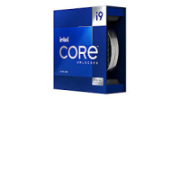 Intel i9 core 13th gen