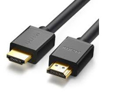HDMI