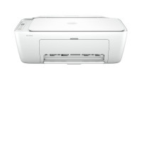 HP printer Inkjet white