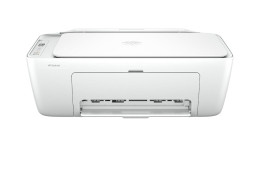 HP printer Inkjet white
