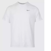 Nike white T-shirt