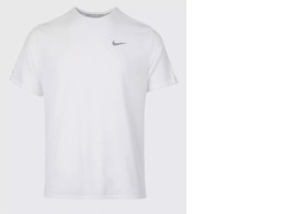 Nike white T-shirt