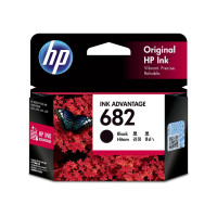 HP682 catridge printer