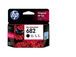 HP682 catridge printer