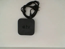 Apple TV
