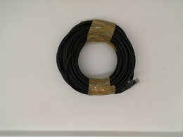 LAN wire
