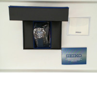 watch SEIKO PADI SPECIAL EDITION THE GREAT BLUE
