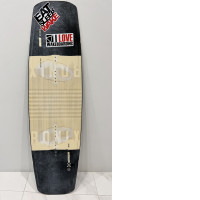 Wakeboarding board 144/42, not new