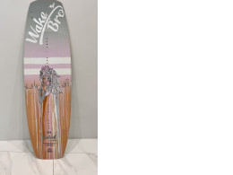 Wakeboarding board 134/42, not new