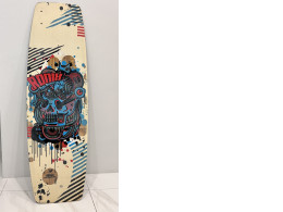 Wakeboarding board 128/42, not new