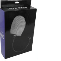 Warm Audio 512-POP Professional Metal Pop 