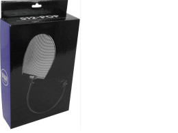 Warm Audio 512-POP Professional Metal Pop 