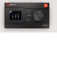 Zen Go Synergy Core audio system Zen Go Synergy Core audio system