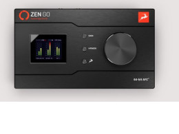 Zen Go Synergy Core audio system