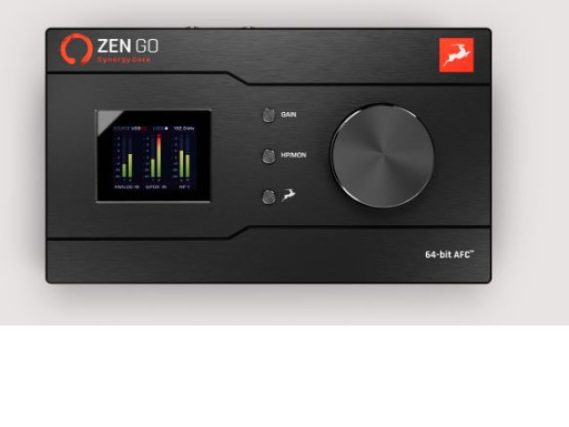 Zen Go Synergy Core audio system Zen Go Synergy Core audio system