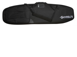 Wakeboard bag on wheels, black